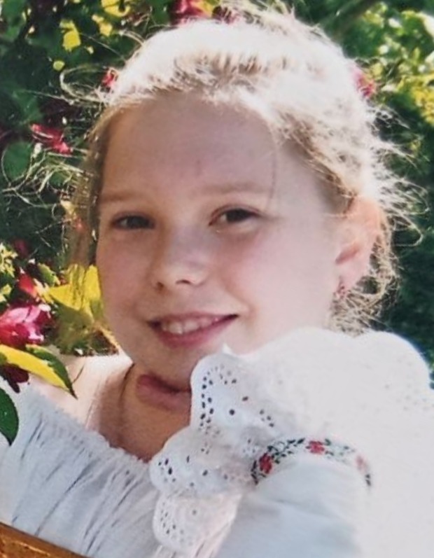 Фоторафия донора CMP-DO-3047